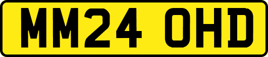 MM24OHD