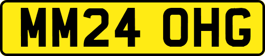 MM24OHG