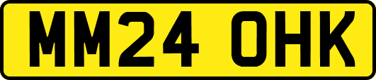 MM24OHK