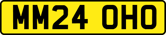 MM24OHO
