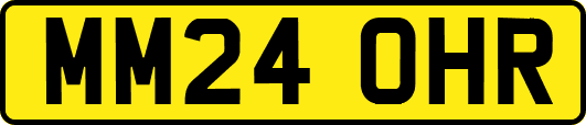 MM24OHR