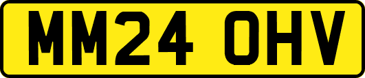 MM24OHV