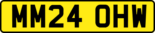 MM24OHW