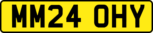 MM24OHY