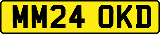 MM24OKD