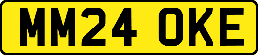 MM24OKE
