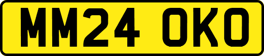 MM24OKO