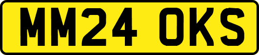 MM24OKS