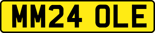 MM24OLE