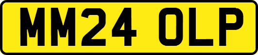 MM24OLP