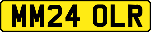 MM24OLR