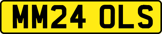 MM24OLS