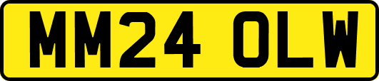 MM24OLW