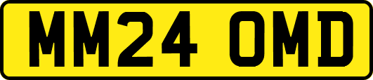 MM24OMD