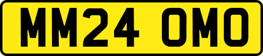 MM24OMO