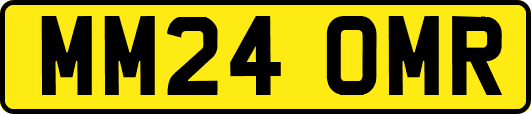 MM24OMR