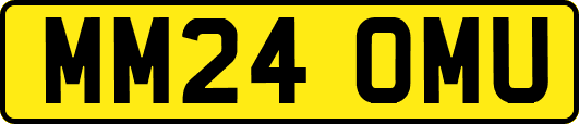 MM24OMU