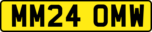 MM24OMW