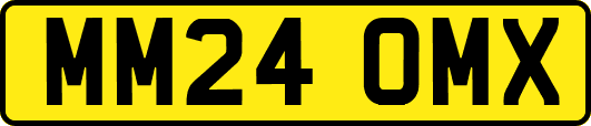 MM24OMX