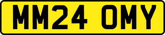 MM24OMY