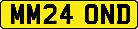 MM24OND
