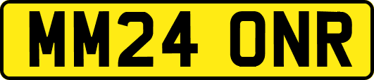 MM24ONR