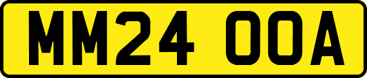 MM24OOA