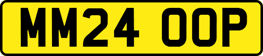 MM24OOP