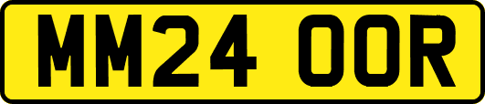 MM24OOR