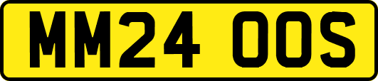 MM24OOS