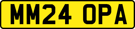 MM24OPA