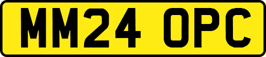 MM24OPC