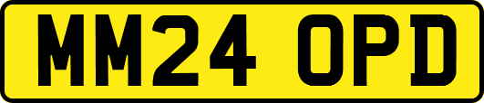 MM24OPD