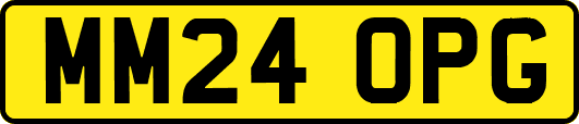MM24OPG
