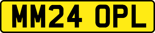 MM24OPL
