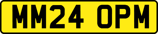 MM24OPM