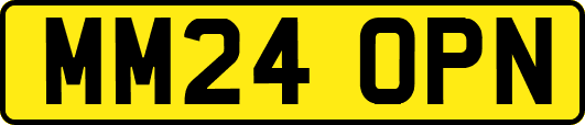 MM24OPN