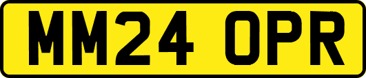 MM24OPR