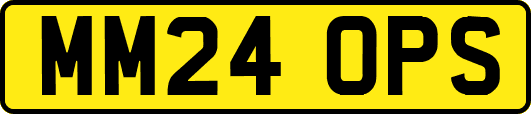 MM24OPS
