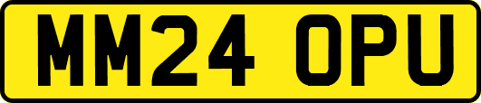 MM24OPU
