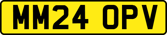 MM24OPV