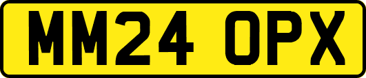 MM24OPX