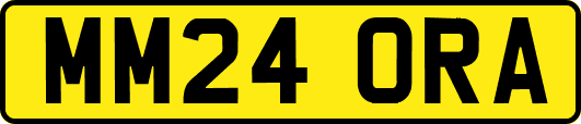 MM24ORA