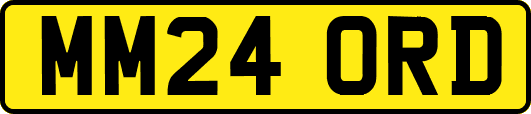 MM24ORD