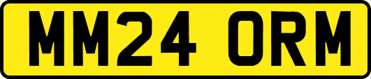MM24ORM