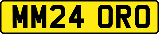 MM24ORO