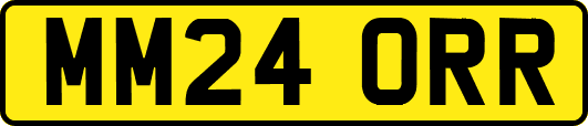 MM24ORR