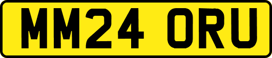 MM24ORU