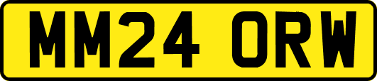MM24ORW