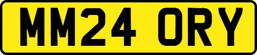 MM24ORY